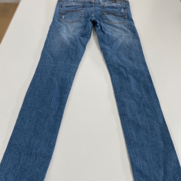 Billabong The Skinny Jeans - Picture 2 of 3